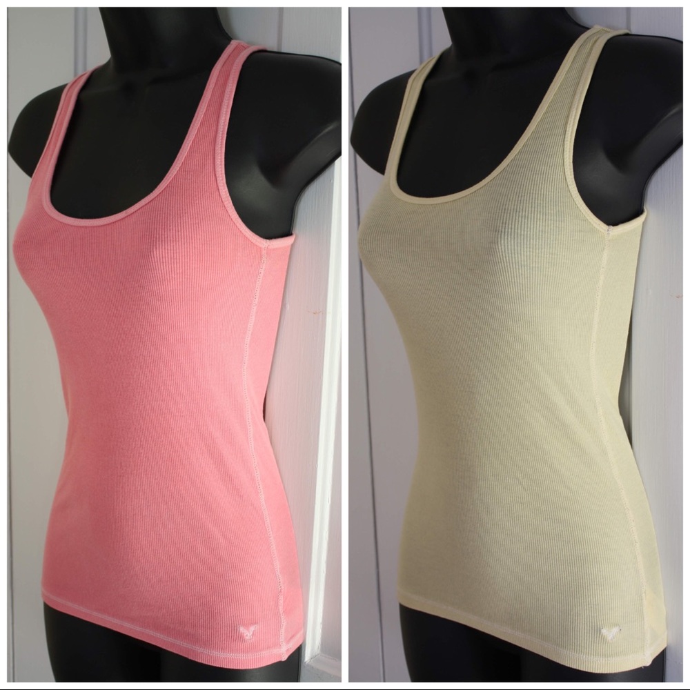 • American Eagle Outfitters • Bf Tank (BUNDLE)